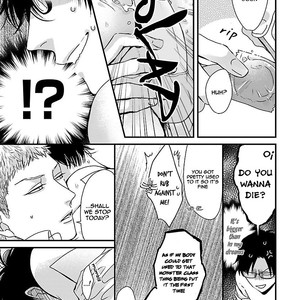 [Tokishiba] Do S Obake ga Nekasete Kurenai – vol.02 [Eng] – Gay Manga sex 218