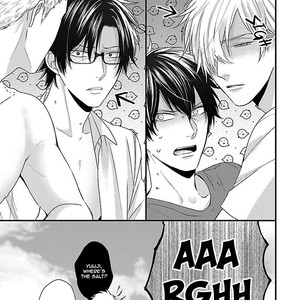 [Tokishiba] Do S Obake ga Nekasete Kurenai – vol.02 [Eng] – Gay Manga sex 226
