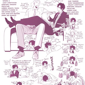 [Tokishiba] Do S Obake ga Nekasete Kurenai – vol.02 [Eng] – Gay Manga sex 233