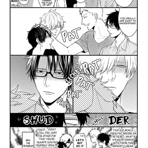 [Tokishiba] Do S Obake ga Nekasete Kurenai – vol.02 [Eng] – Gay Manga sex 235