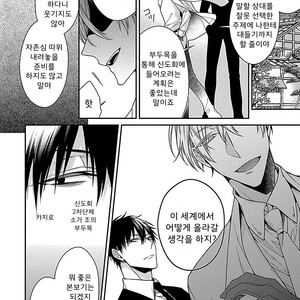 [KIRISHIKI Tokico] Yakuza-sama no Omocha [kr] – Gay Manga sex 149