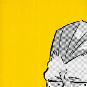 [Chokujo Impulse] Junjo Sensation – Jojo dj [JP] – Gay Manga sex 16