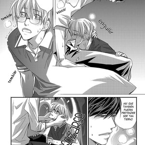 [AIVAN] Hanazakari no Omegaverse (update c.2) [Spanish] – Gay Manga sex 28