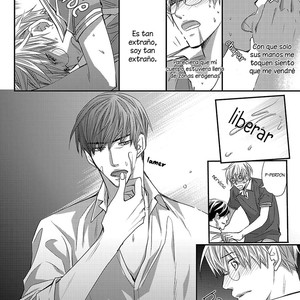 [AIVAN] Hanazakari no Omegaverse (update c.2) [Spanish] – Gay Manga sex 31