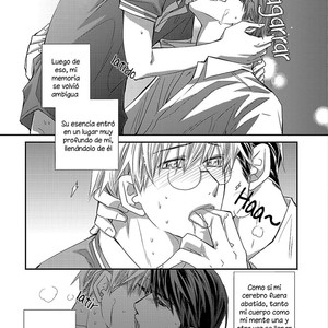 [AIVAN] Hanazakari no Omegaverse (update c.2) [Spanish] – Gay Manga sex 32
