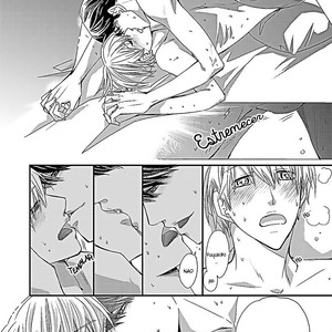 [AIVAN] Hanazakari no Omegaverse (update c.2) [Spanish] – Gay Manga sex 38