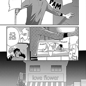 [AIVAN] Hanazakari no Omegaverse (update c.2) [Spanish] – Gay Manga sex 39