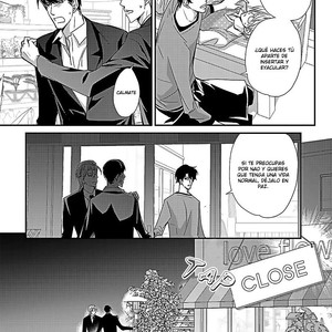 [AIVAN] Hanazakari no Omegaverse (update c.2) [Spanish] – Gay Manga sex 45