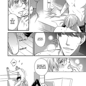 [AIVAN] Hanazakari no Omegaverse (update c.2) [Spanish] – Gay Manga sex 58