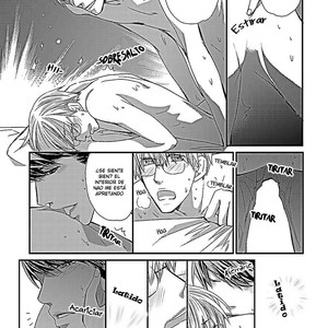 [AIVAN] Hanazakari no Omegaverse (update c.2) [Spanish] – Gay Manga sex 60