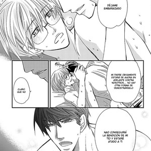 [AIVAN] Hanazakari no Omegaverse (update c.2) [Spanish] – Gay Manga sex 61