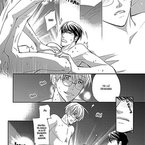 [AIVAN] Hanazakari no Omegaverse (update c.2) [Spanish] – Gay Manga sex 62