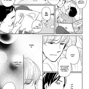 [Ichikawa Ichi] Tadaima Okaeri Vol. 2 – Kagayaku Hi (Tankoubon Version) + Extras [Eng] {aomadara} – Gay Manga sex 24