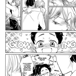 [Ichikawa Ichi] Tadaima Okaeri Vol. 2 – Kagayaku Hi (Tankoubon Version) + Extras [Eng] {aomadara} – Gay Manga sex 29