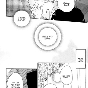 [Ichikawa Ichi] Tadaima Okaeri Vol. 2 – Kagayaku Hi (Tankoubon Version) + Extras [Eng] {aomadara} – Gay Manga sex 33