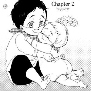 [Ichikawa Ichi] Tadaima Okaeri Vol. 2 – Kagayaku Hi (Tankoubon Version) + Extras [Eng] {aomadara} – Gay Manga sex 37
