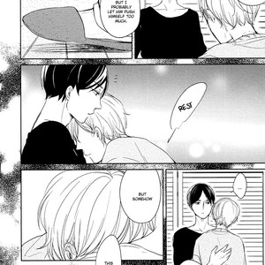 [Ichikawa Ichi] Tadaima Okaeri Vol. 2 – Kagayaku Hi (Tankoubon Version) + Extras [Eng] {aomadara} – Gay Manga sex 54