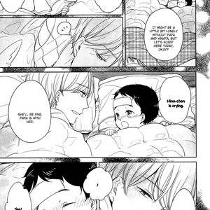 [Ichikawa Ichi] Tadaima Okaeri Vol. 2 – Kagayaku Hi (Tankoubon Version) + Extras [Eng] {aomadara} – Gay Manga sex 57