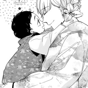 [Ichikawa Ichi] Tadaima Okaeri Vol. 2 – Kagayaku Hi (Tankoubon Version) + Extras [Eng] {aomadara} – Gay Manga sex 75