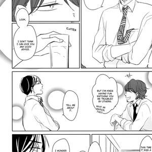 [Ichikawa Ichi] Tadaima Okaeri Vol. 2 – Kagayaku Hi (Tankoubon Version) + Extras [Eng] {aomadara} – Gay Manga sex 105