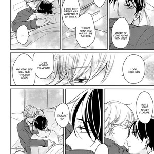 [Ichikawa Ichi] Tadaima Okaeri Vol. 2 – Kagayaku Hi (Tankoubon Version) + Extras [Eng] {aomadara} – Gay Manga sex 113