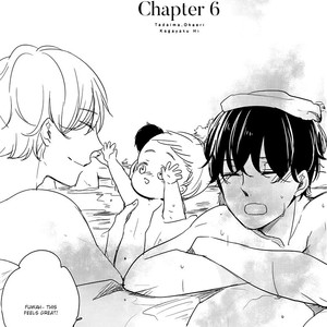 [Ichikawa Ichi] Tadaima Okaeri Vol. 2 – Kagayaku Hi (Tankoubon Version) + Extras [Eng] {aomadara} – Gay Manga sex 120
