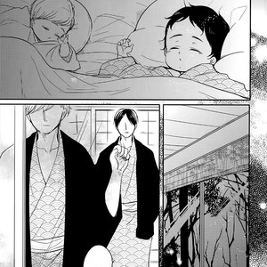 [Ichikawa Ichi] Tadaima Okaeri Vol. 2 – Kagayaku Hi (Tankoubon Version) + Extras [Eng] {aomadara} – Gay Manga sex 154