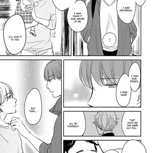 [Ichikawa Ichi] Tadaima Okaeri Vol. 2 – Kagayaku Hi (Tankoubon Version) + Extras [Eng] {aomadara} – Gay Manga sex 170