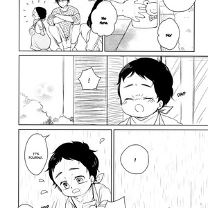 [Ichikawa Ichi] Tadaima Okaeri Vol. 2 – Kagayaku Hi (Tankoubon Version) + Extras [Eng] {aomadara} – Gay Manga sex 198
