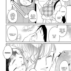 [Ichikawa Ichi] Tadaima Okaeri Vol. 2 – Kagayaku Hi (Tankoubon Version) + Extras [Eng] {aomadara} – Gay Manga sex 202