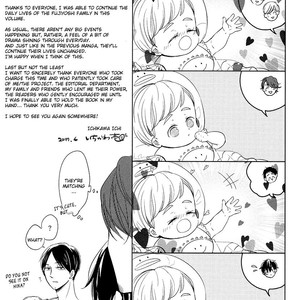 [Ichikawa Ichi] Tadaima Okaeri Vol. 2 – Kagayaku Hi (Tankoubon Version) + Extras [Eng] {aomadara} – Gay Manga sex 207