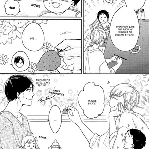 [Ichikawa Ichi] Tadaima Okaeri Vol. 2 – Kagayaku Hi (Tankoubon Version) + Extras [Eng] {aomadara} – Gay Manga sex 213