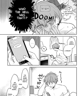 [ICHI Bom] Musubime wo Hodoitara [Eng] (update c.2) – Gay Manga sex 20
