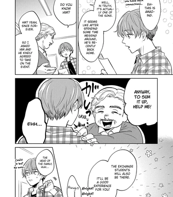 [ICHI Bom] Musubime wo Hodoitara [Eng] (update c.2) – Gay Manga sex 25