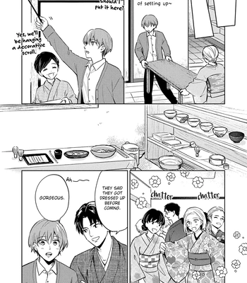 [ICHI Bom] Musubime wo Hodoitara [Eng] (update c.2) – Gay Manga sex 29
