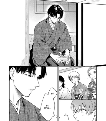 [ICHI Bom] Musubime wo Hodoitara [Eng] (update c.2) – Gay Manga sex 33