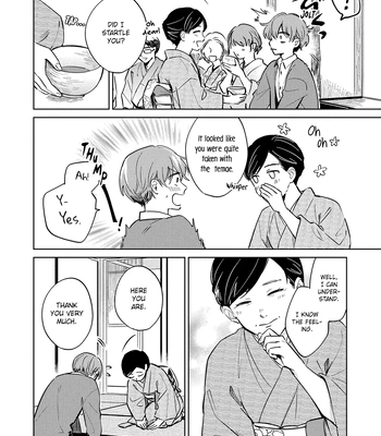 [ICHI Bom] Musubime wo Hodoitara [Eng] (update c.2) – Gay Manga sex 35