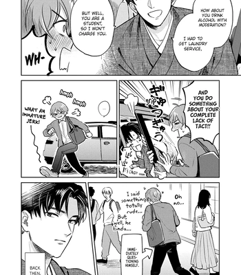 [ICHI Bom] Musubime wo Hodoitara [Eng] (update c.2) – Gay Manga sex 41