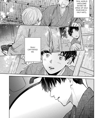 [ICHI Bom] Musubime wo Hodoitara [Eng] (update c.2) – Gay Manga sex 42