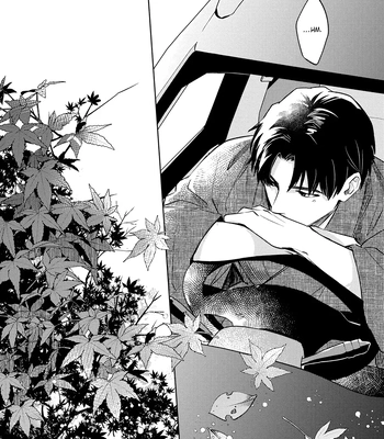 [ICHI Bom] Musubime wo Hodoitara [Eng] (update c.2) – Gay Manga sex 43