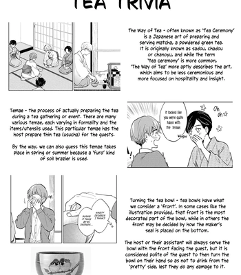 [ICHI Bom] Musubime wo Hodoitara [Eng] (update c.2) – Gay Manga sex 44