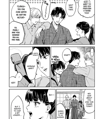 [ICHI Bom] Musubime wo Hodoitara [Eng] (update c.2) – Gay Manga sex 50