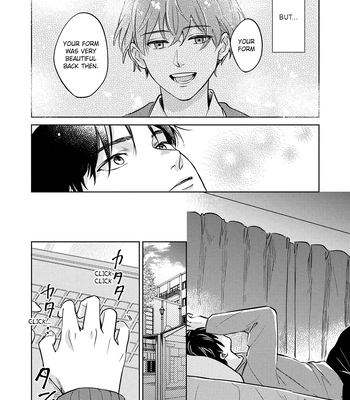 [ICHI Bom] Musubime wo Hodoitara [Eng] (update c.2) – Gay Manga sex 55