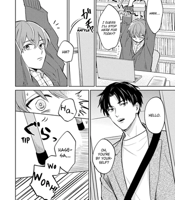 [ICHI Bom] Musubime wo Hodoitara [Eng] (update c.2) – Gay Manga sex 56