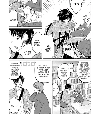 [ICHI Bom] Musubime wo Hodoitara [Eng] (update c.2) – Gay Manga sex 57