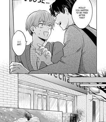 [ICHI Bom] Musubime wo Hodoitara [Eng] (update c.2) – Gay Manga sex 59