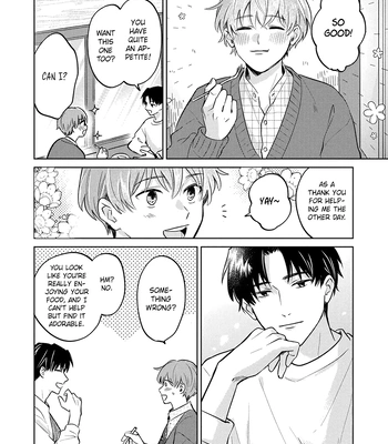 [ICHI Bom] Musubime wo Hodoitara [Eng] (update c.2) – Gay Manga sex 60