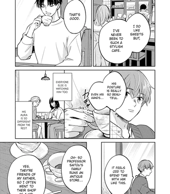 [ICHI Bom] Musubime wo Hodoitara [Eng] (update c.2) – Gay Manga sex 61