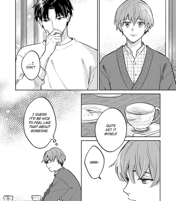 [ICHI Bom] Musubime wo Hodoitara [Eng] (update c.2) – Gay Manga sex 64