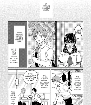 [ICHI Bom] Musubime wo Hodoitara [Eng] (update c.2) – Gay Manga sex 65